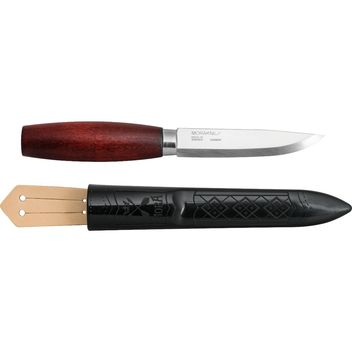 Classic No. 2 (C) Rød – Morakniv