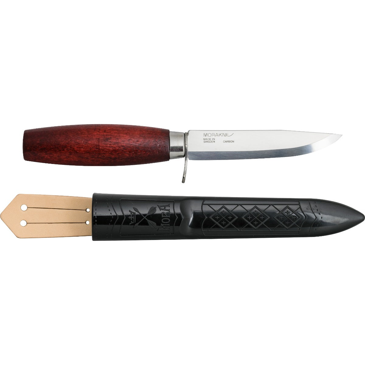Classic No. 2F (C) Rød – Morakniv