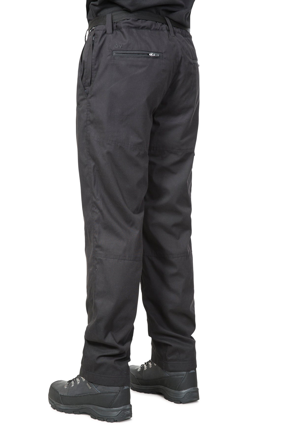Clifton Thermal - Black - Trespass