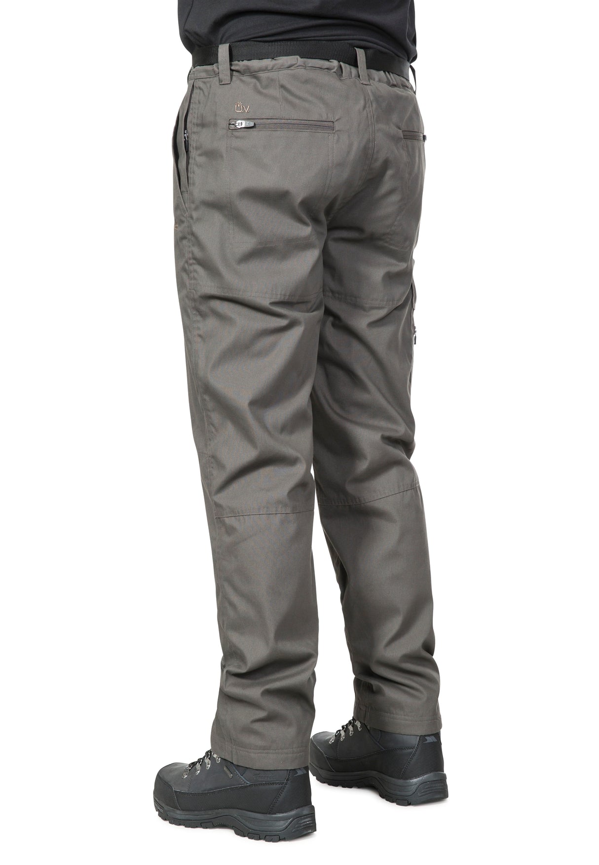 Clifton Thermal - Khaki - Trespass