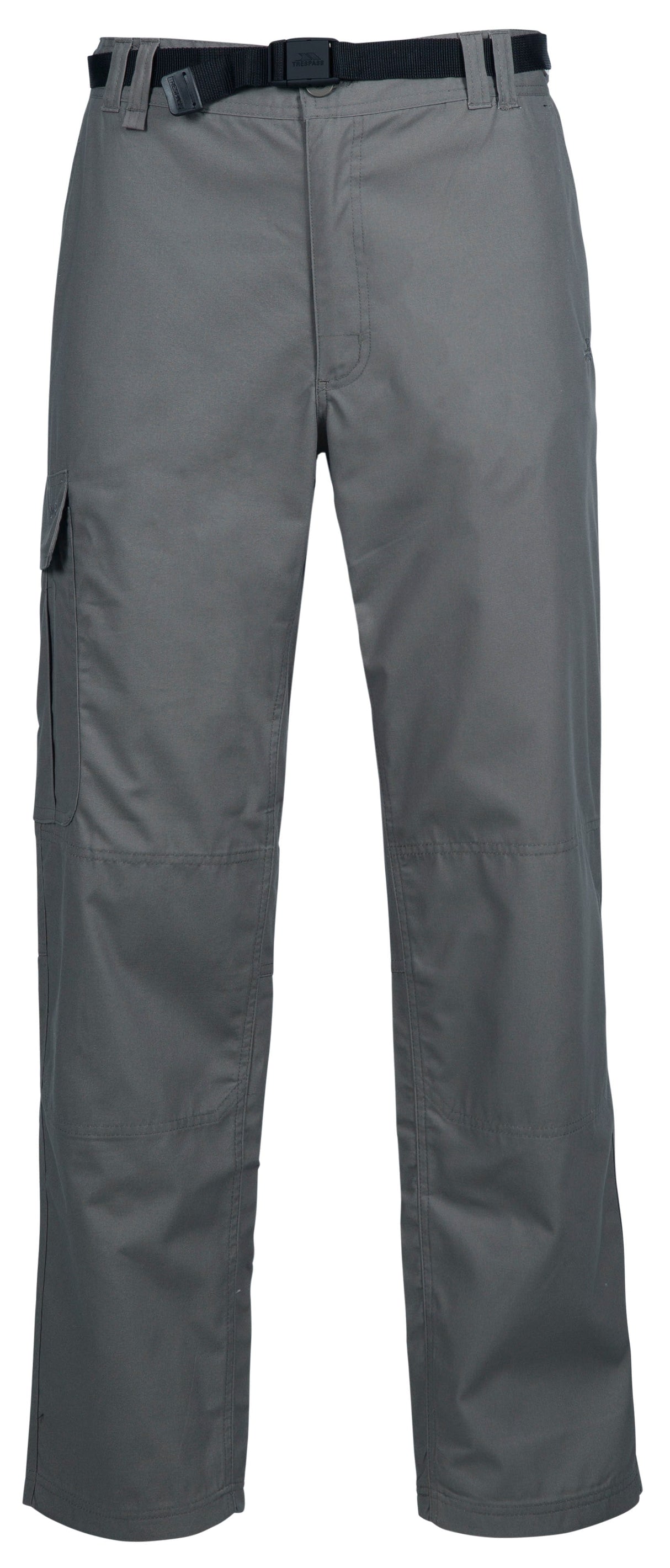 Clifton - Khaki - Trespass