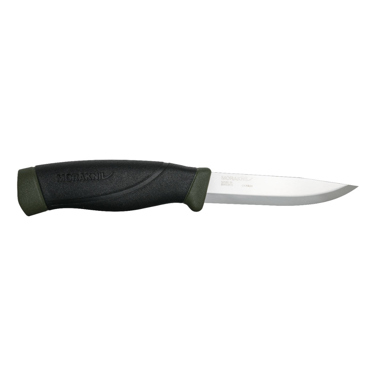 Companion HeavyDuty (C) Military Green – Morakniv
