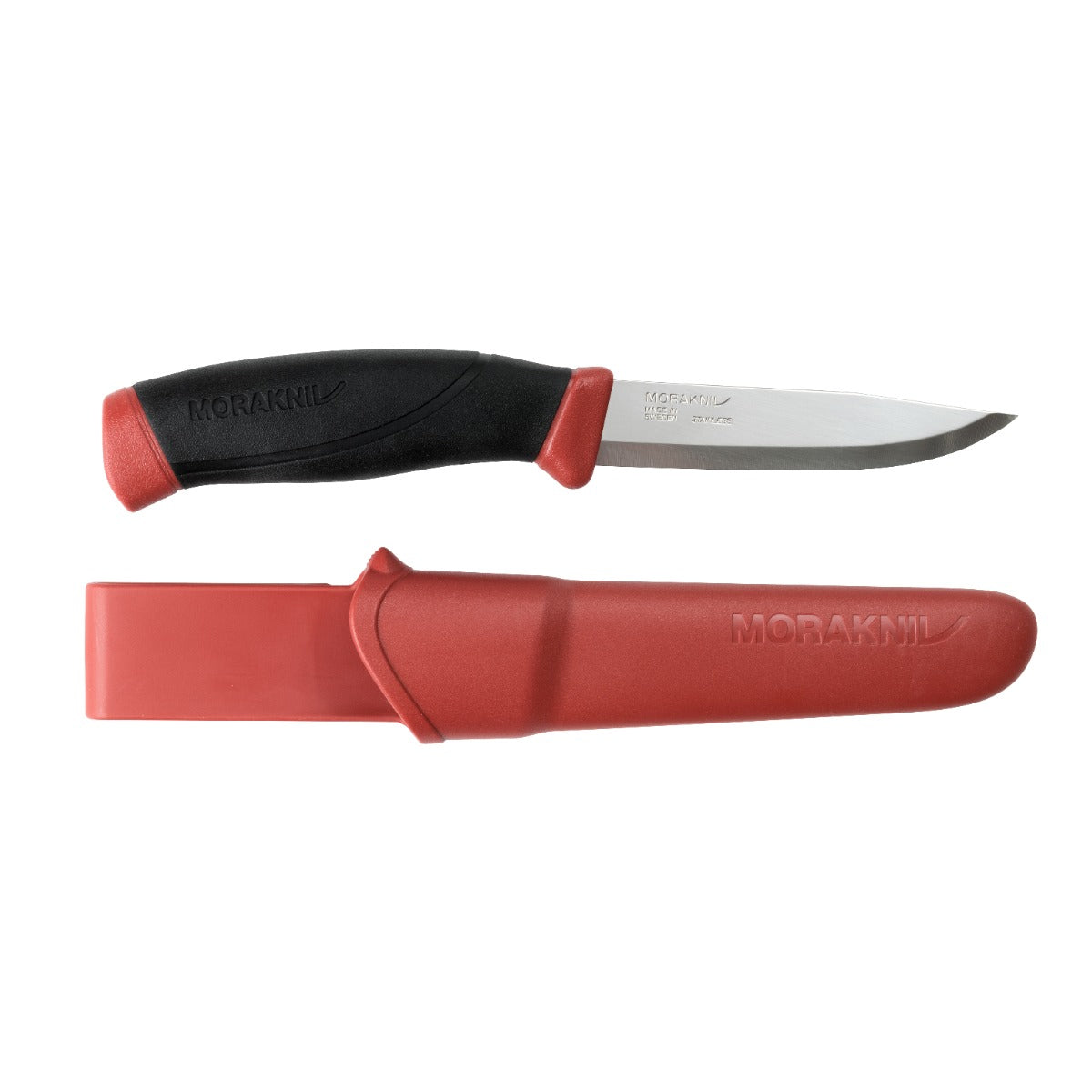 Companion (S) Dala Red – Morakniv