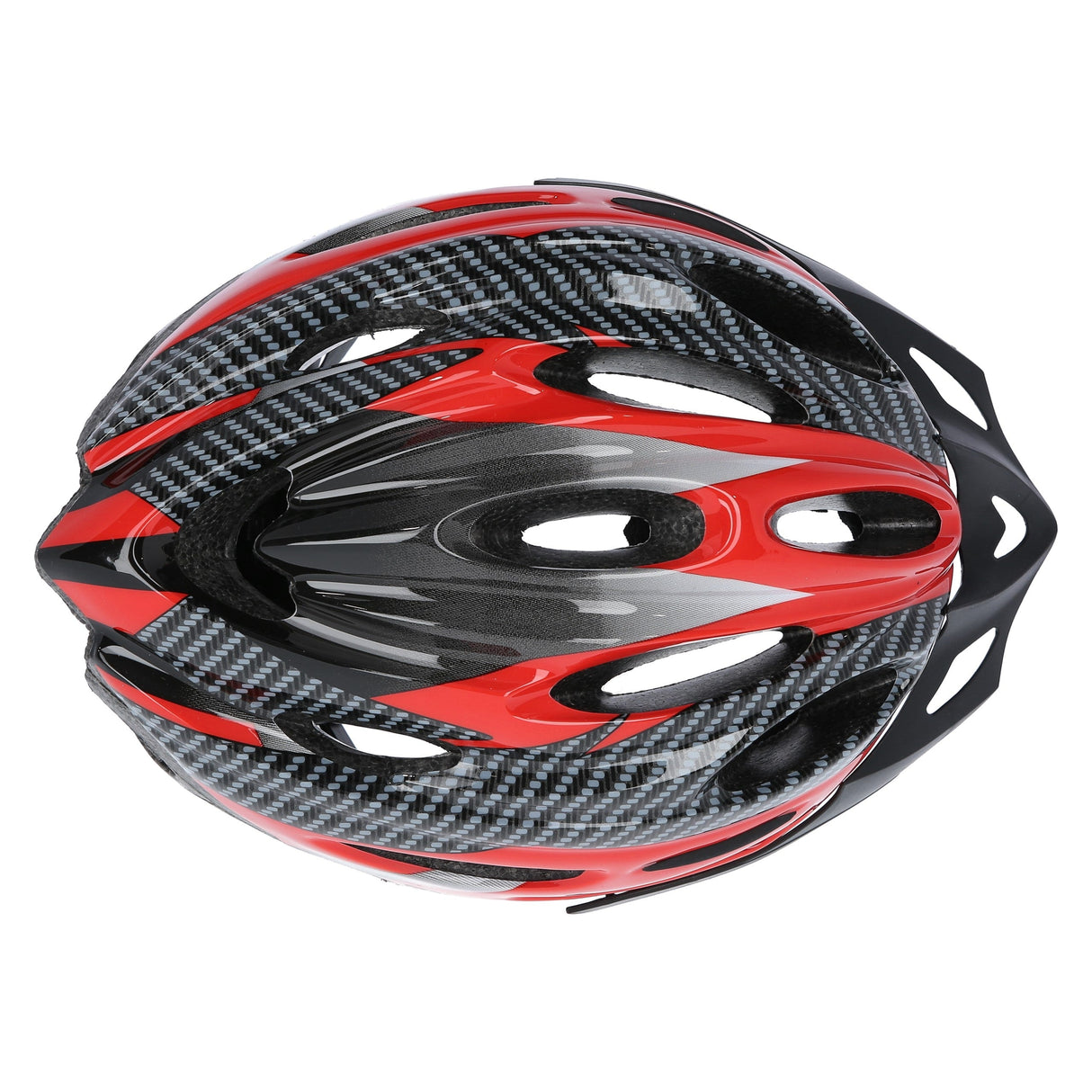 Crankster - Red - Trespass
