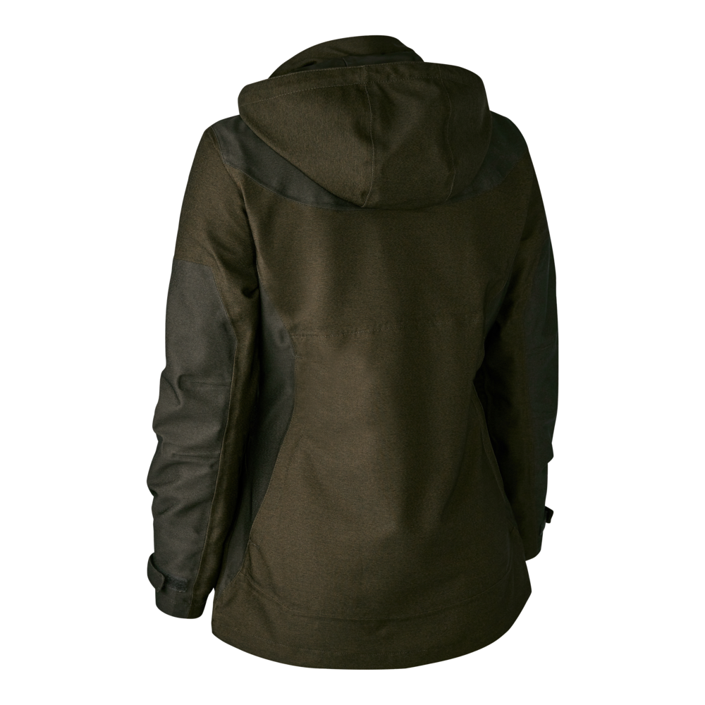 Str. 40 - Lady Chasse Jakke - Deerhunter - Ombytningsvare