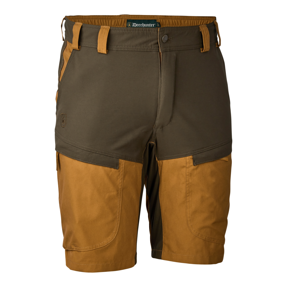Strike Shorts Bronze – Deerhunter