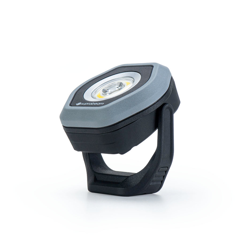 D2r Arbeidslampe – Suprabeam
