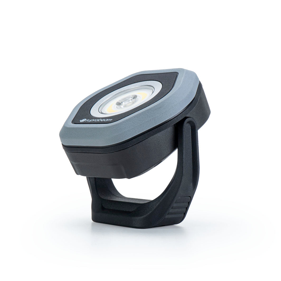 D4r Arbeidslampe – Suprabeam