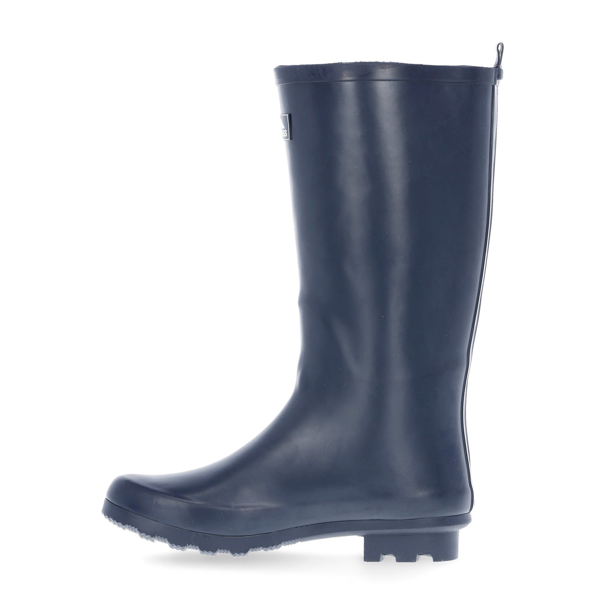 Damon - Black Iris - Trespass