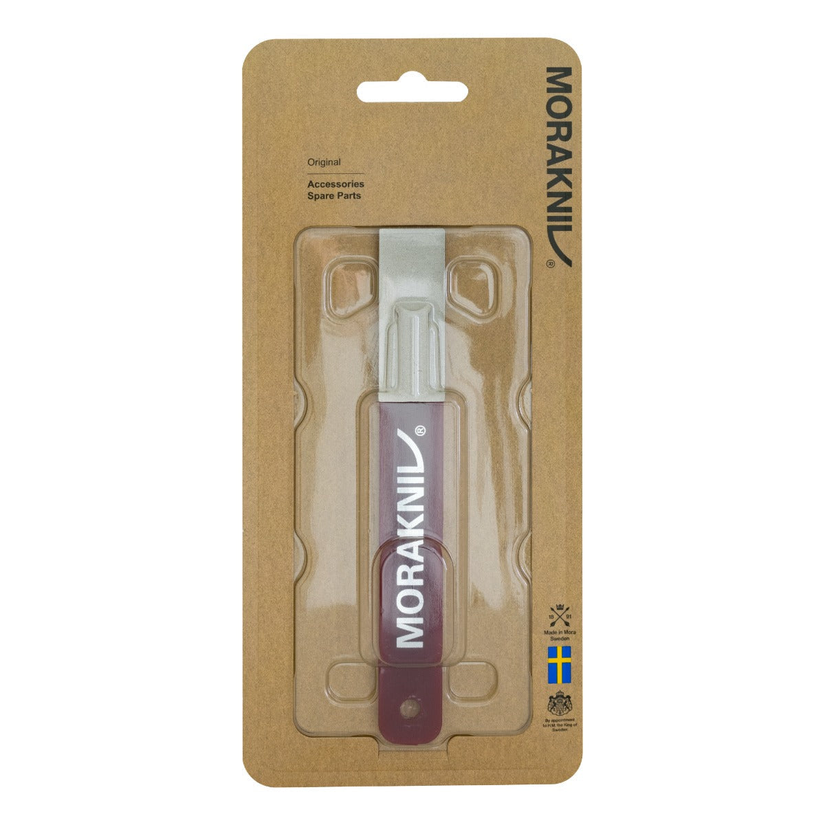 Diamantbryne L Fin – Morakniv