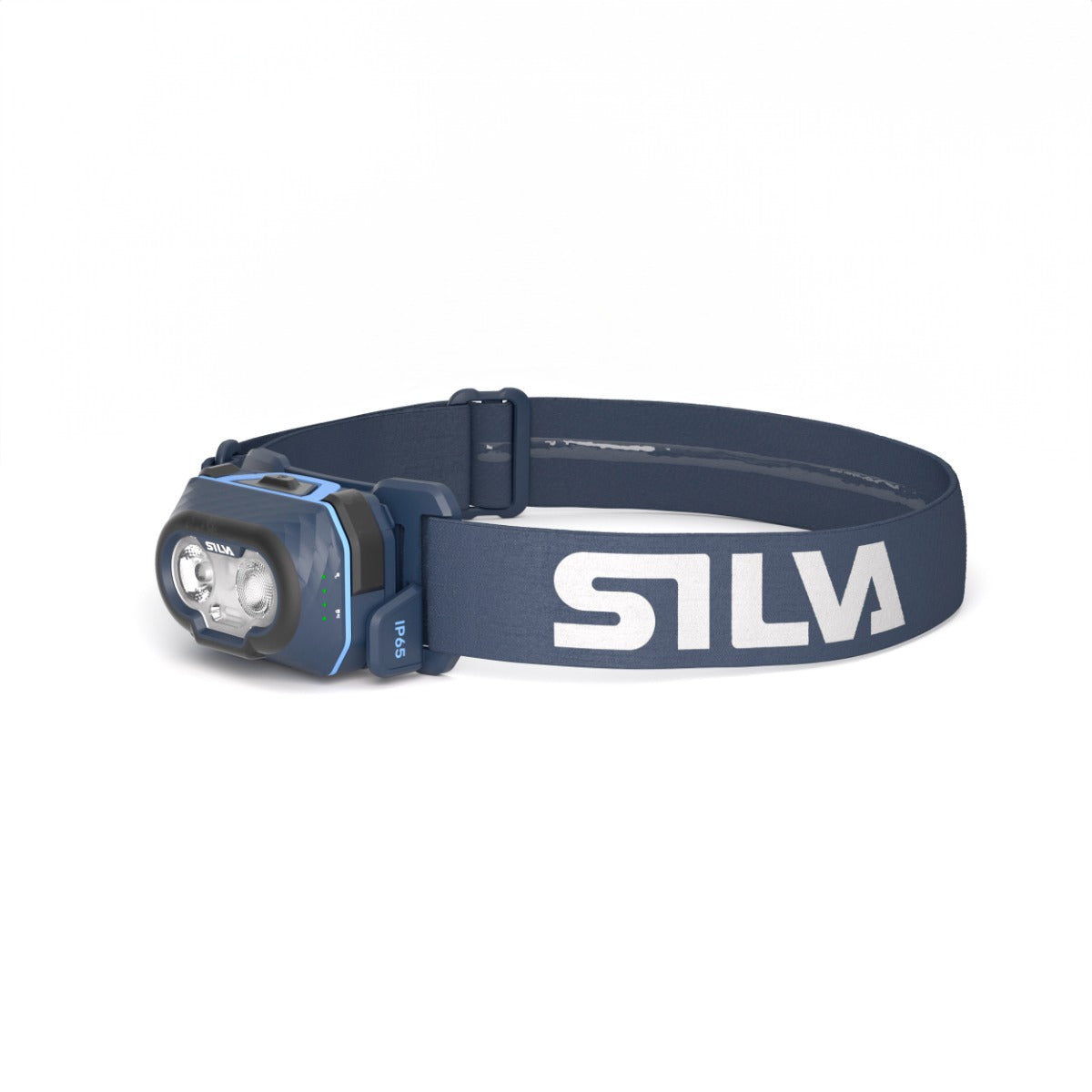Discover Blå – Silva