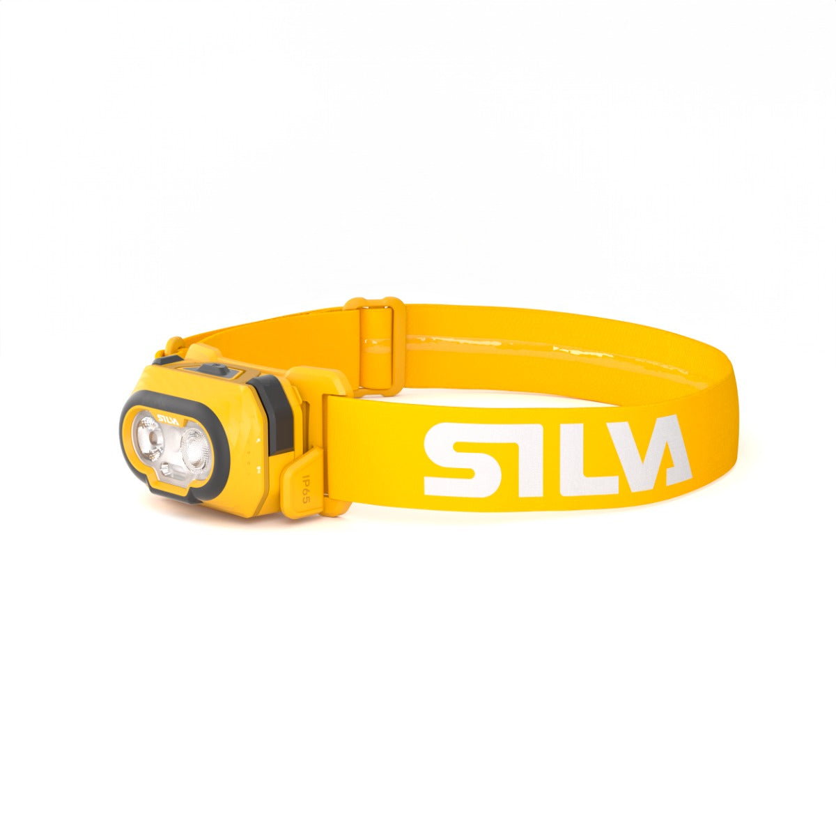 Discover Gul – Silva