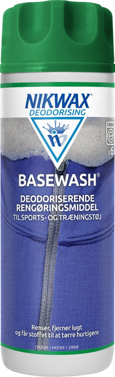 Base-wash 300 ml – Nikwax