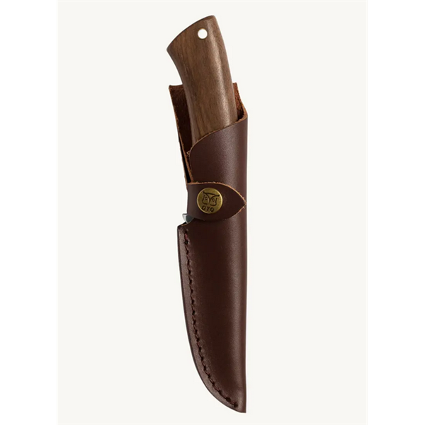 Dovre Kniv Med Etui – Øyo
