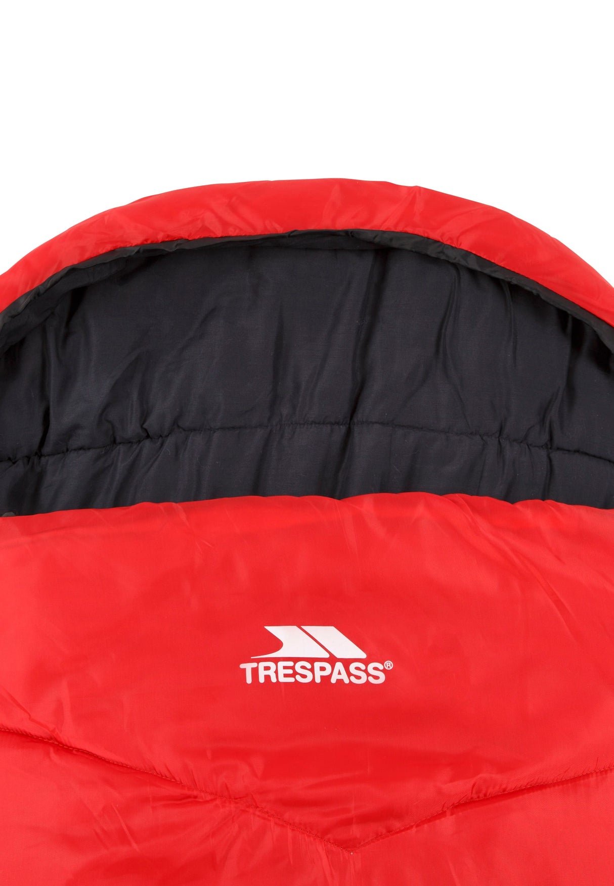 Doze - Red - Trespass