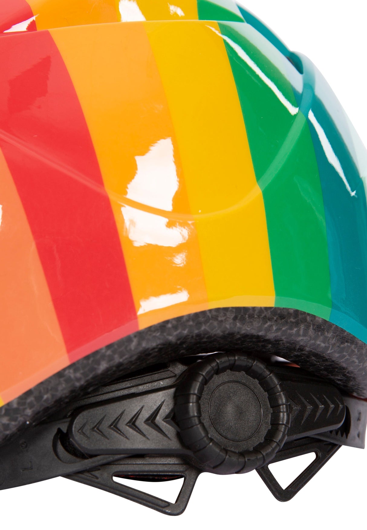 Dunt - Rainbow Stripe - Trespass