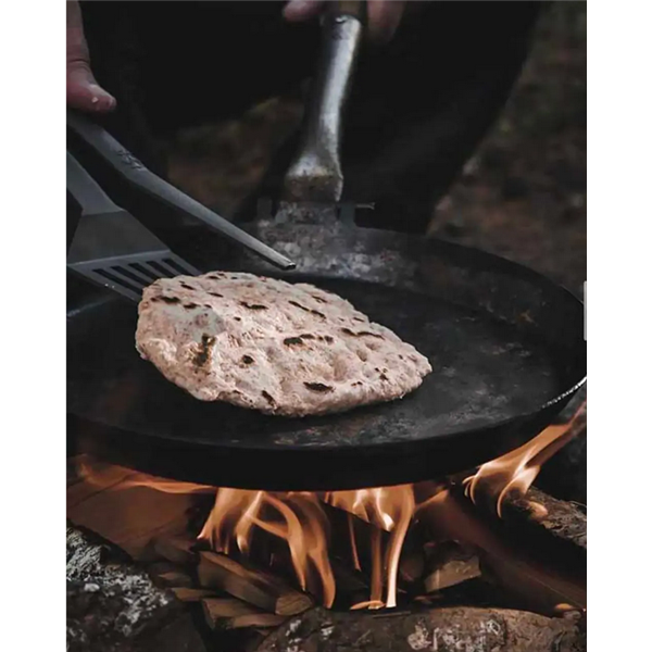Grill Duo Sett – Øyo
