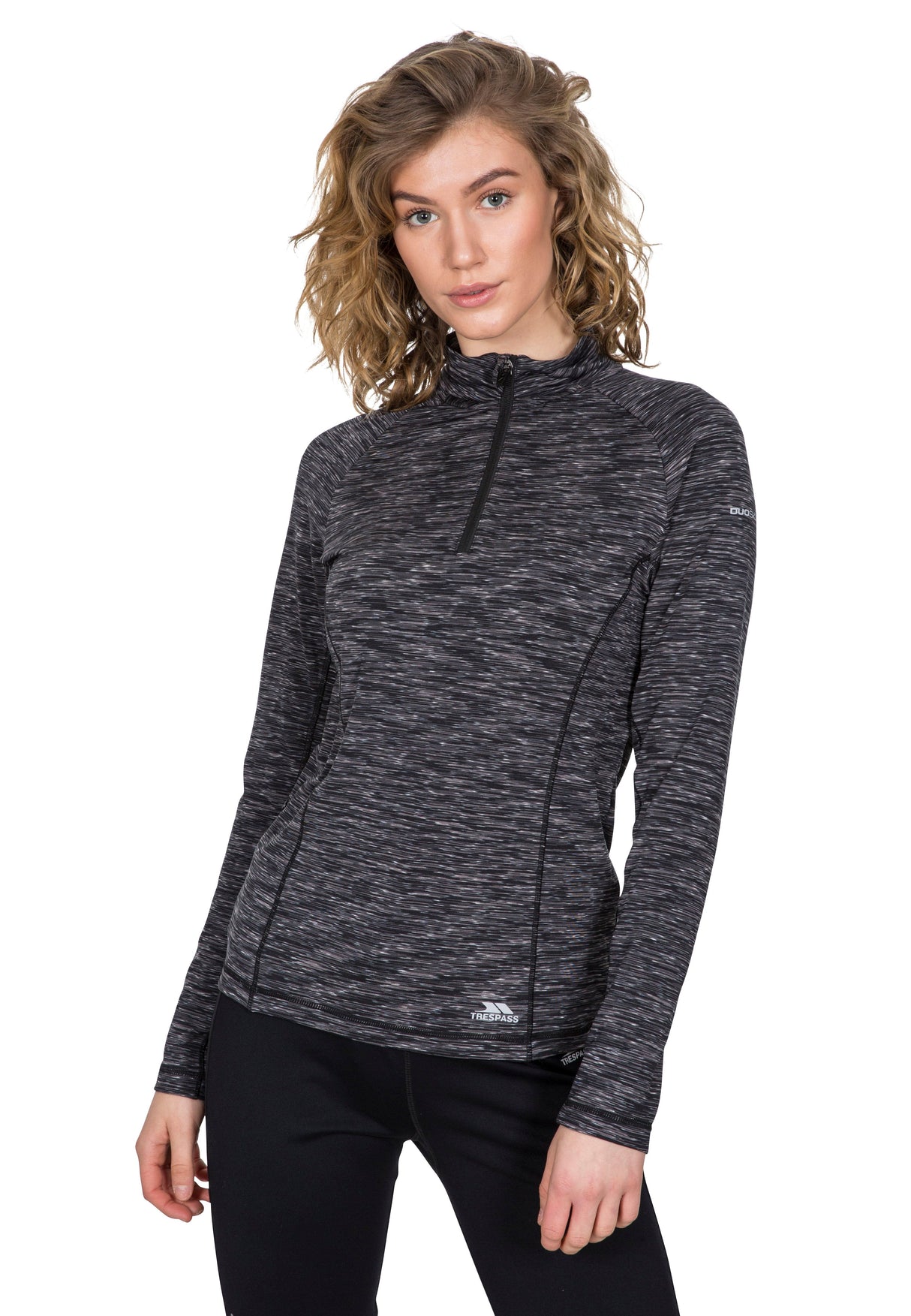 Edith - Grey Marl - Trespass