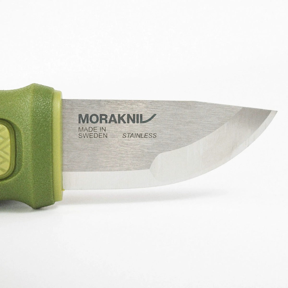 Eldris (S) Green – Morakniv