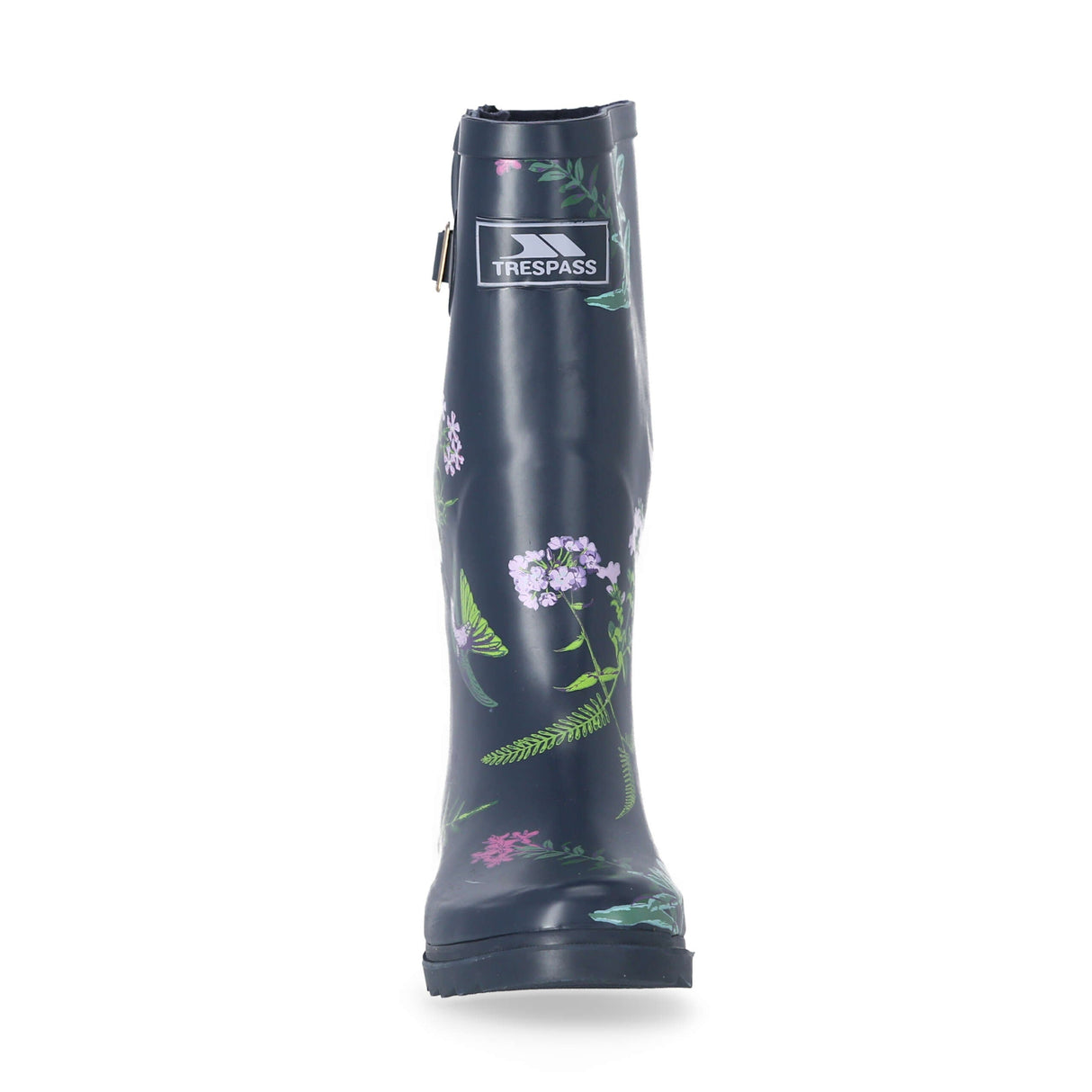 Elena - Humming Bird Print - Trespass