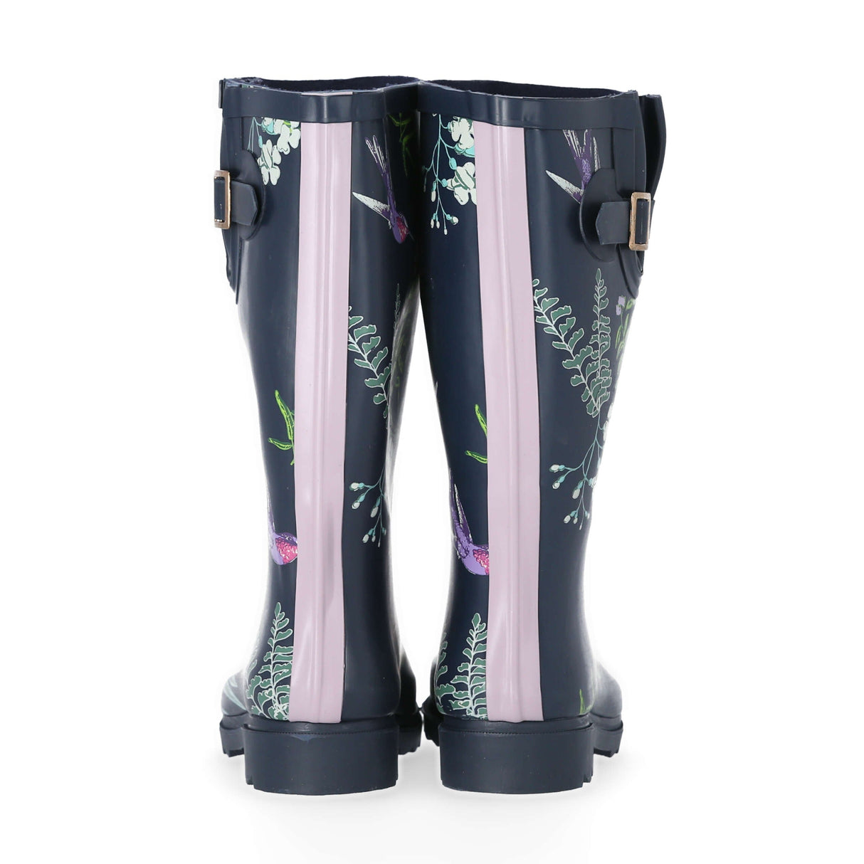 Elena - Humming Bird Print - Trespass