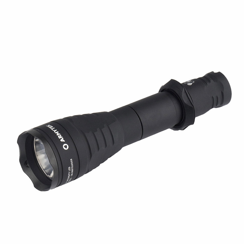 Predator Pro Magnet USB – Varm – 1400 lm – 5°:40° – Armytek