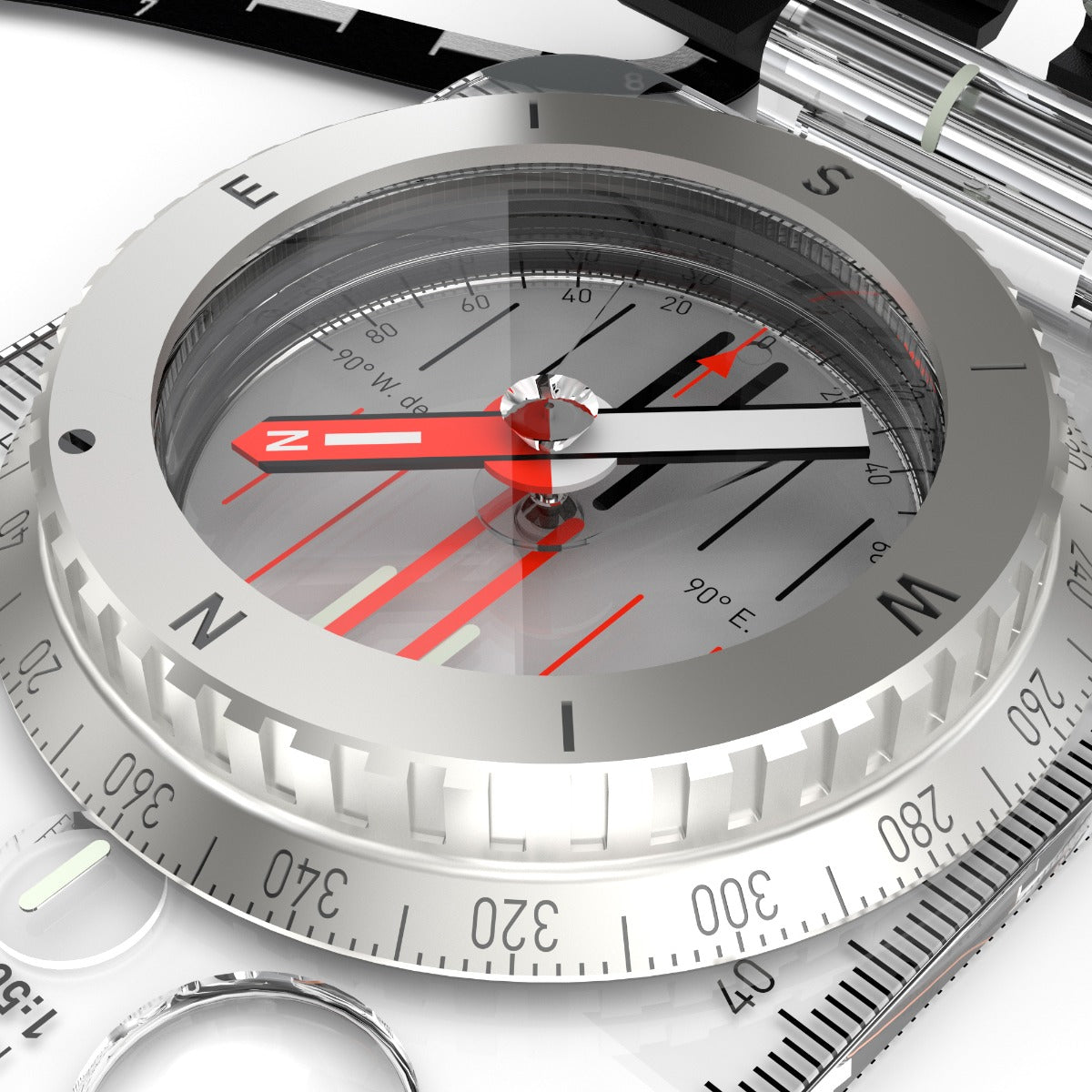 Kompass Expedition Neo S – Silva