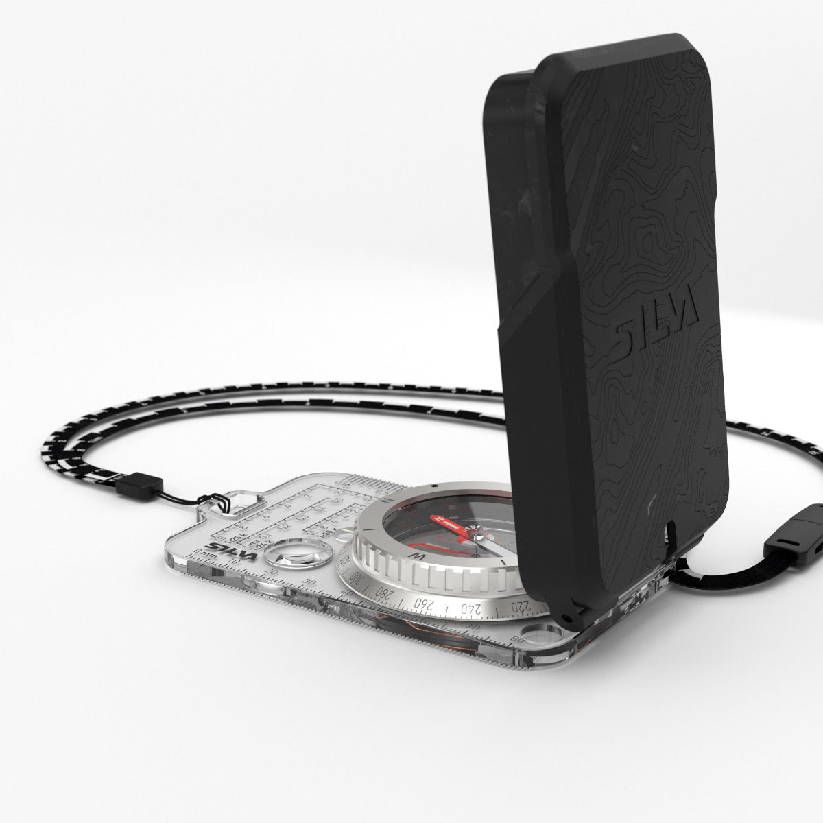 Kompass Expedition Neo S – Silva