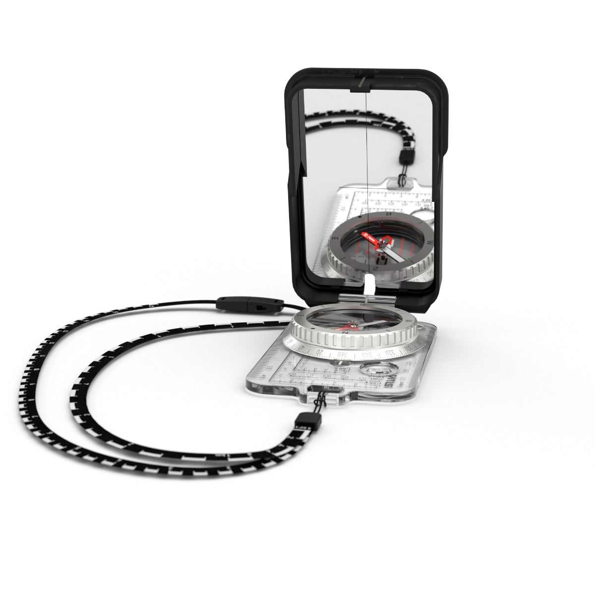 Kompass Expedition Neo S – Silva