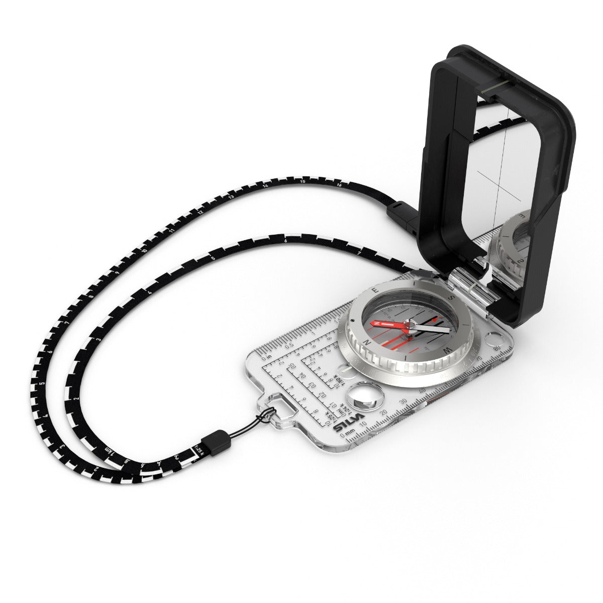 Kompass Expedition Neo S – Silva