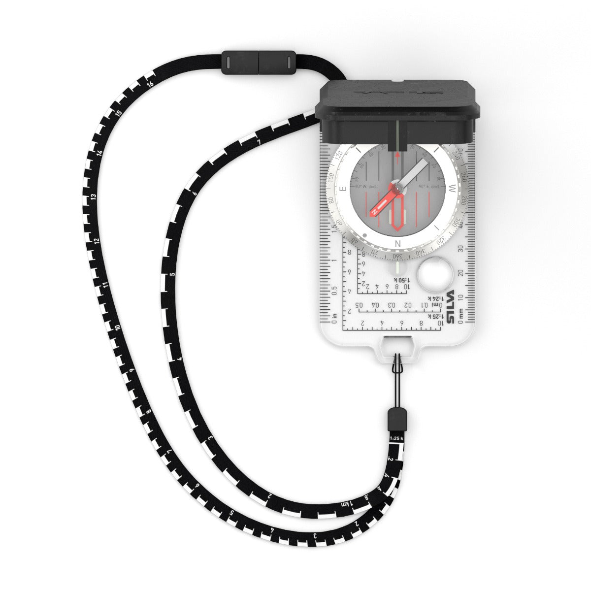 Kompass Expedition Neo S – Silva