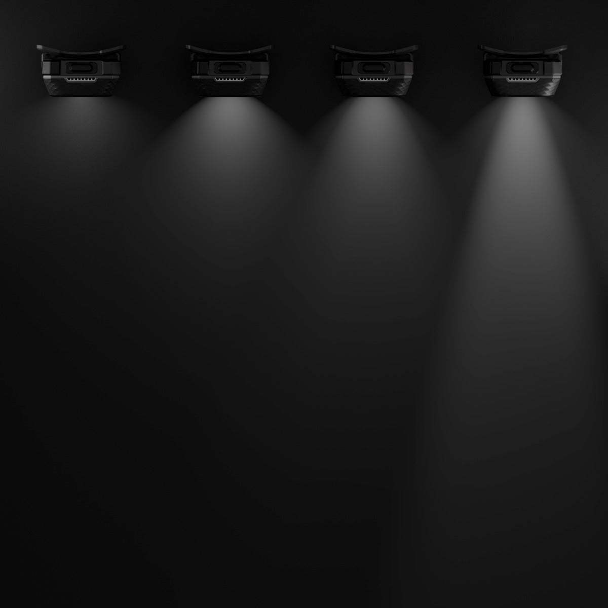 Explore 5 Black – Silva