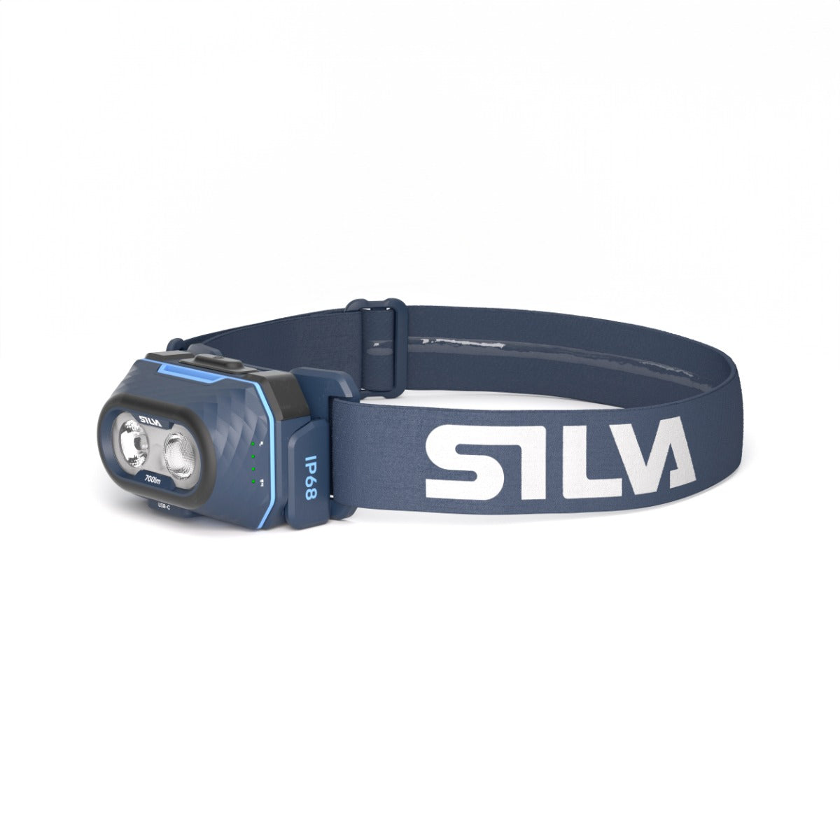 Explore 5 Blå – Silva