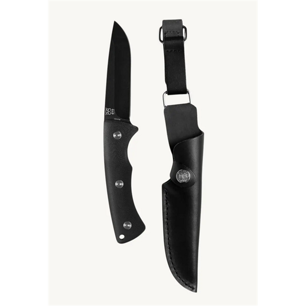 FALKETIND Kniv Med Etui – Øyo