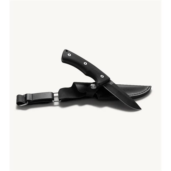 FALKETIND Kniv Med Etui – Øyo