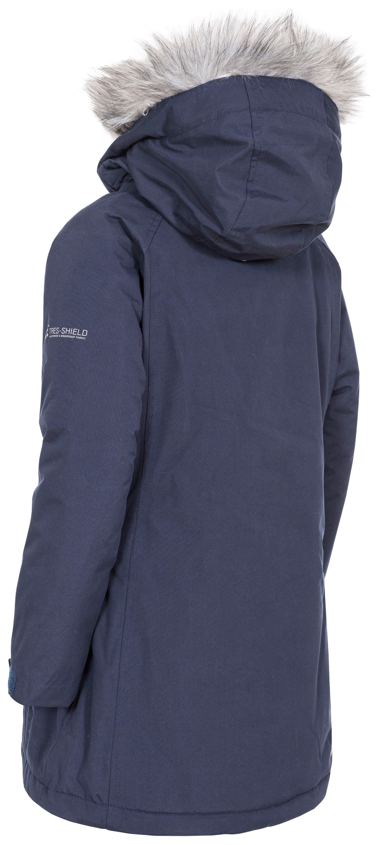 Fame - Navy - Trespass