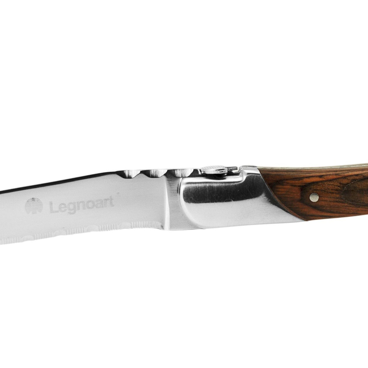 FASSONA biffkniver – Legnoart