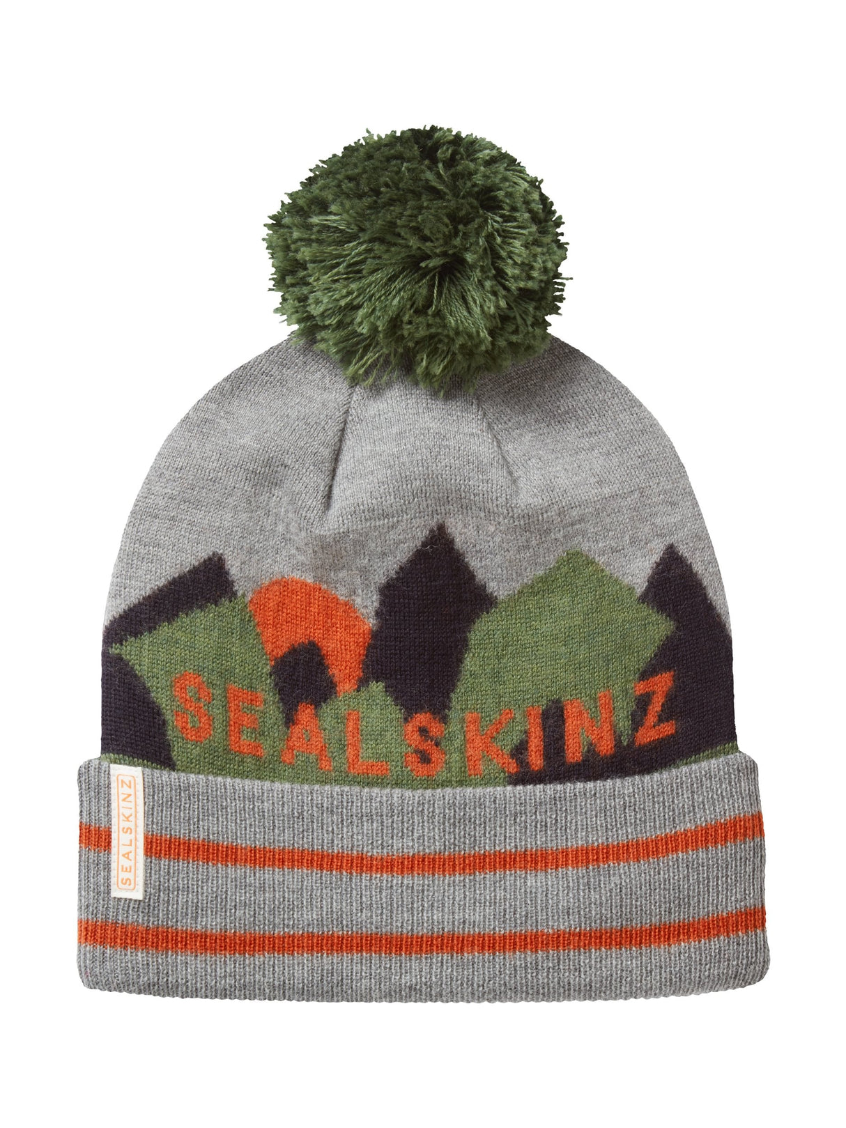 Fersfield – Sealskinz