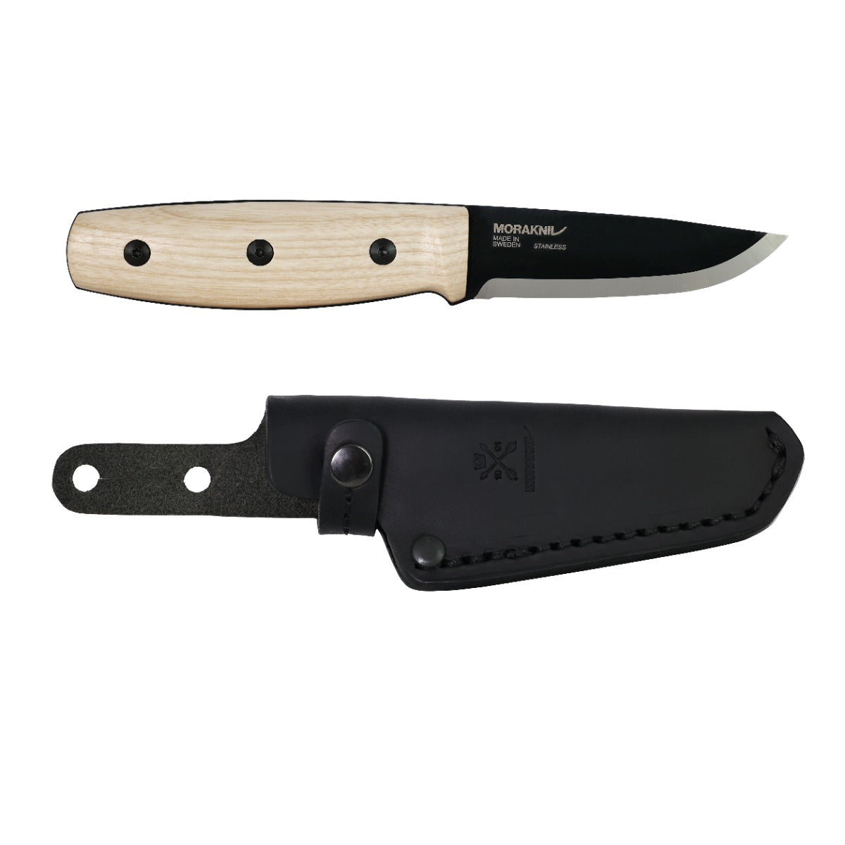 Finn BlackBlade (S) Ask – Morakniv