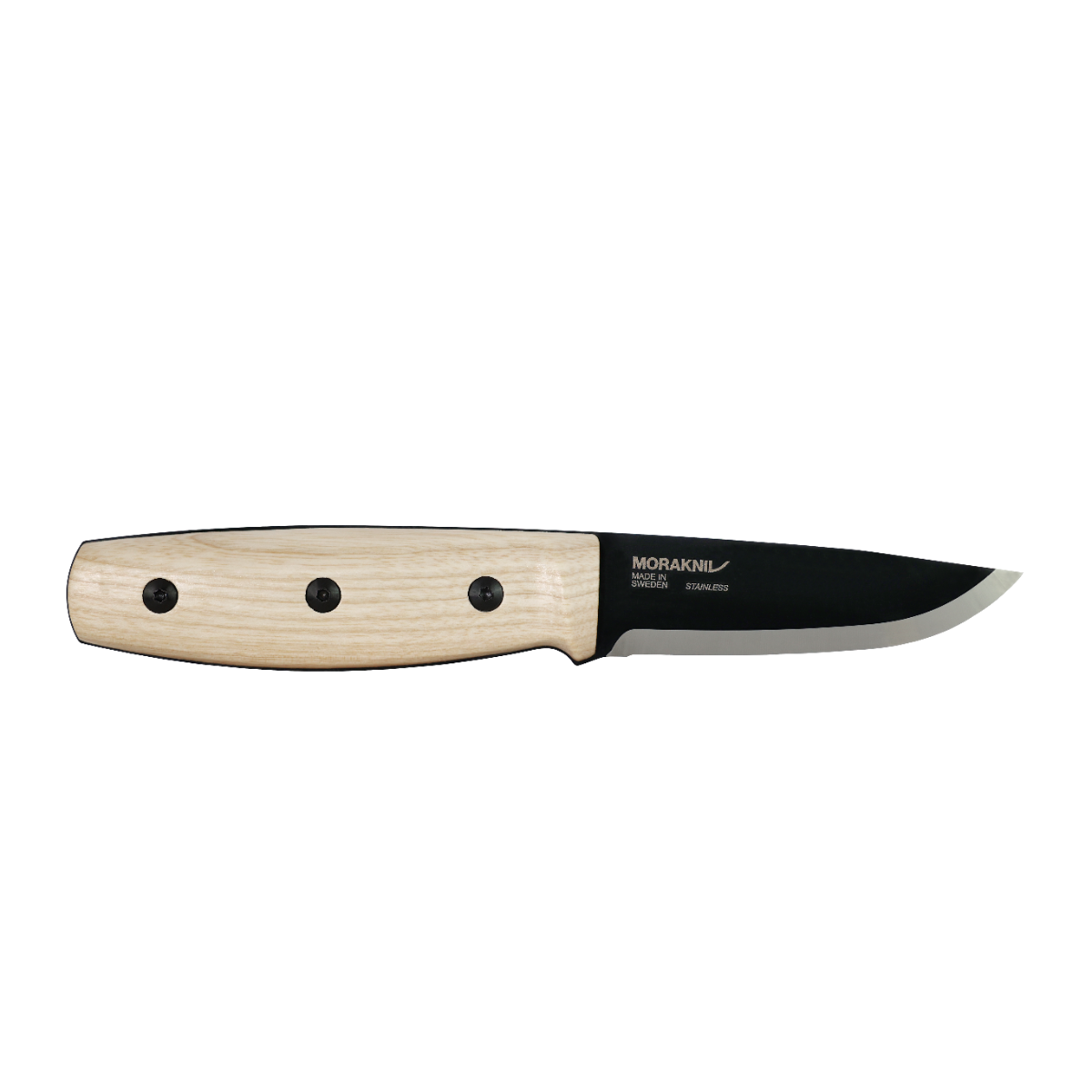Finn BlackBlade (S) Ask – Morakniv