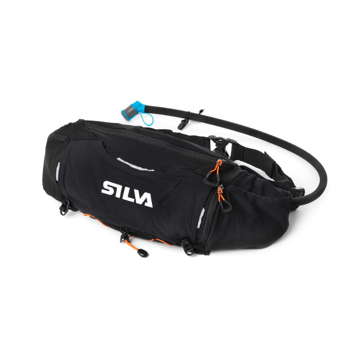 Flex Belt 10 – Ombyttingsvare – Silva