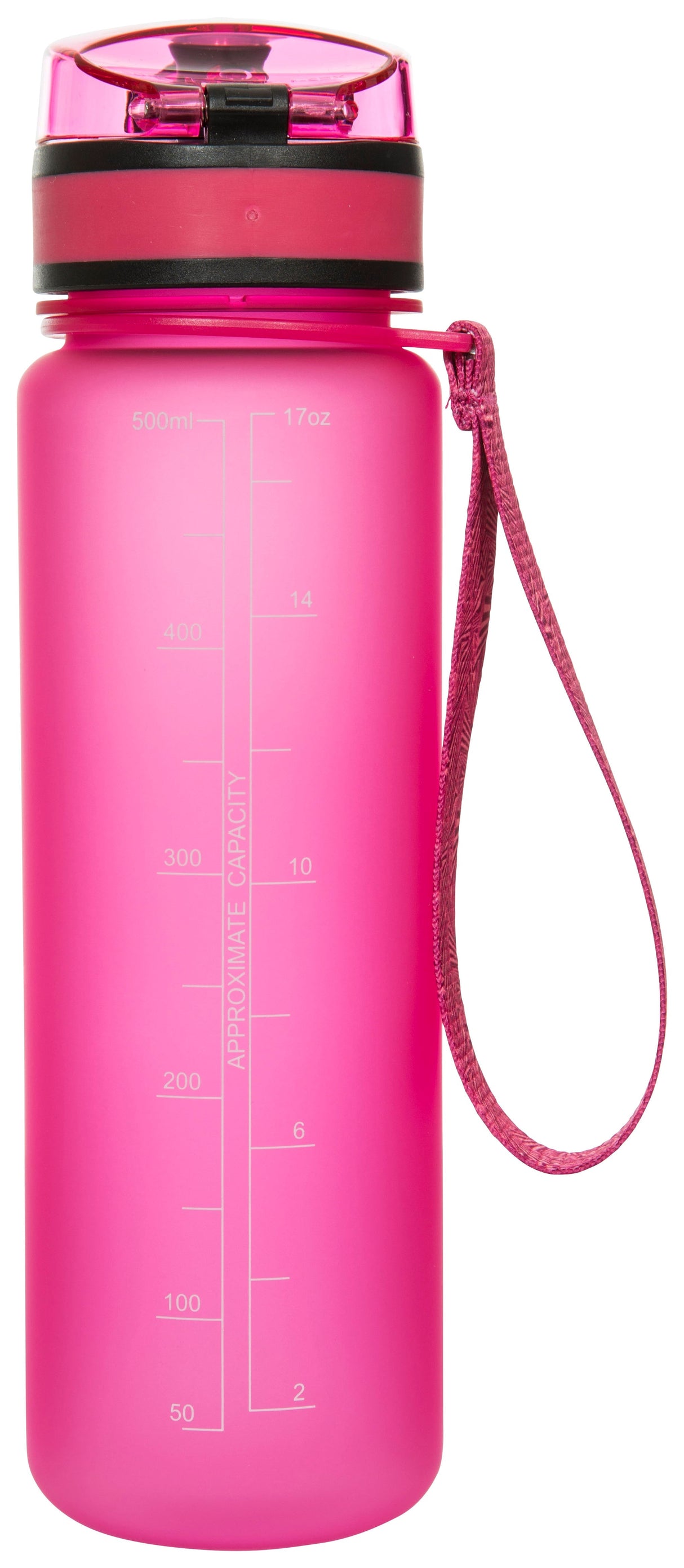 Flintlock - Pink - Trespass