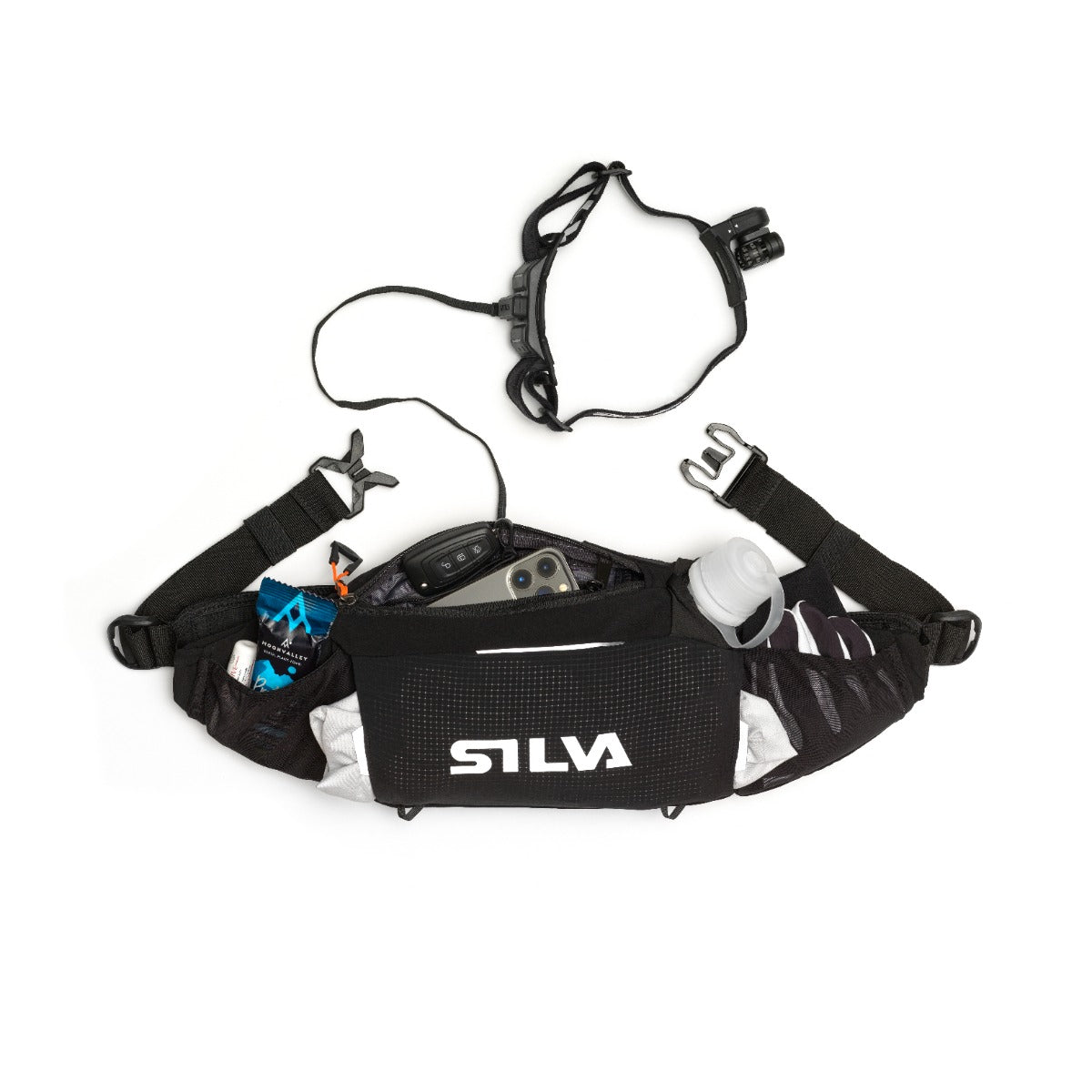 Flow Belt 6 – Silva