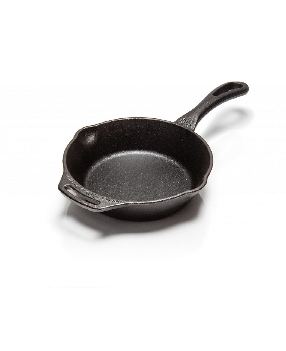 Fire Skillet fp20 med ett håndtak – Petromax
