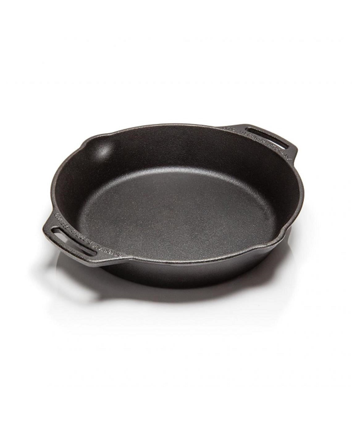 Fire Skillet fp25h med to håndtak – Petromax