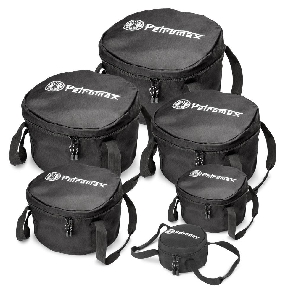 Transportveske til Dutch Oven - Petromax