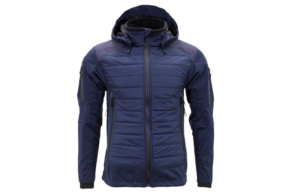 G-LOFT ISG 2.0 jakke – Carinthia – Blue – Carinthia
