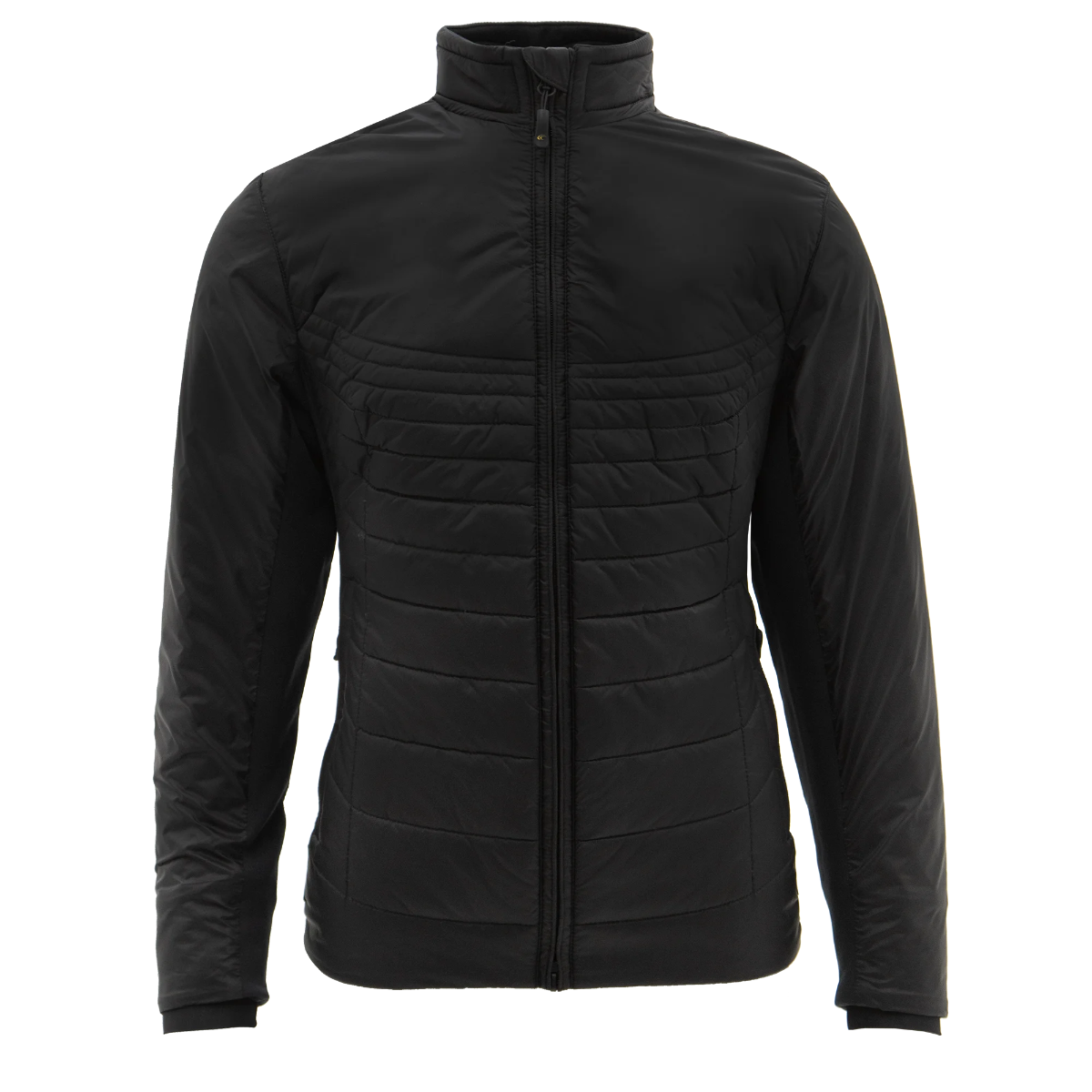 G-LOFT Ultra-jakke dame - Carinthia - svart – Carinthia