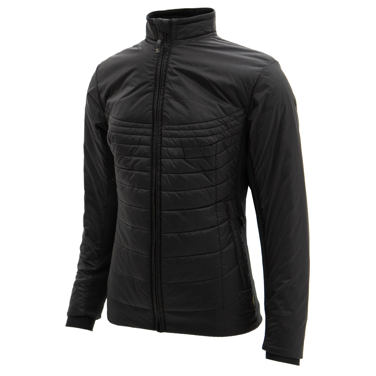 G-LOFT Ultra-jakke dame - Carinthia - svart – Carinthia