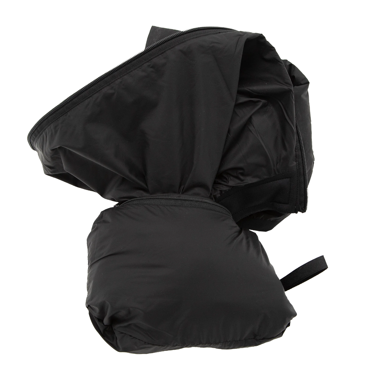 G-LOFT Ultra-jakke dame - Carinthia - svart – Carinthia